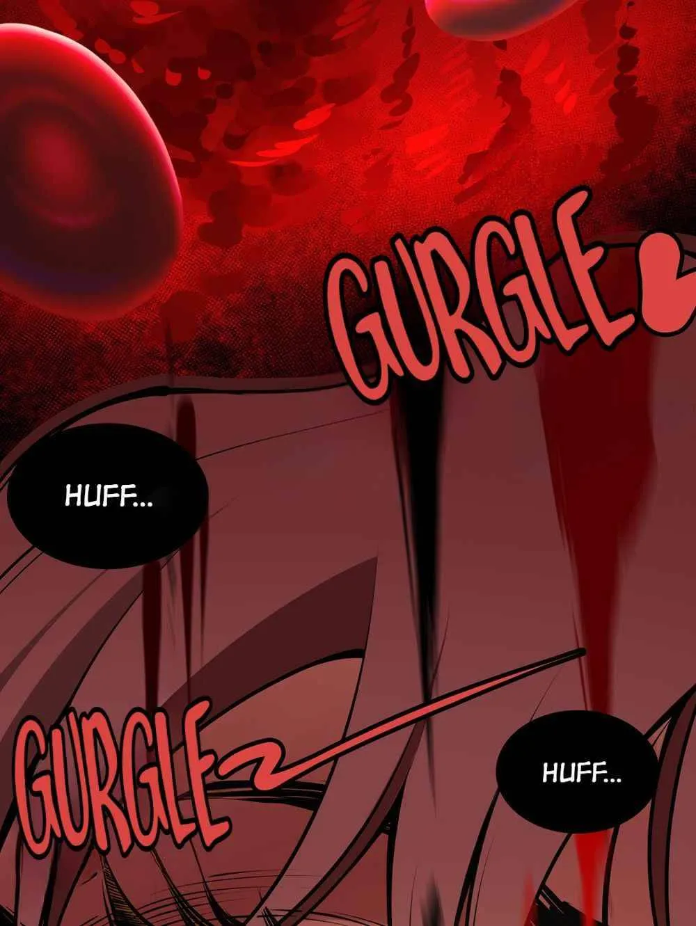 I’m a Human, but More of a Vampire Chapter 72 - page 20