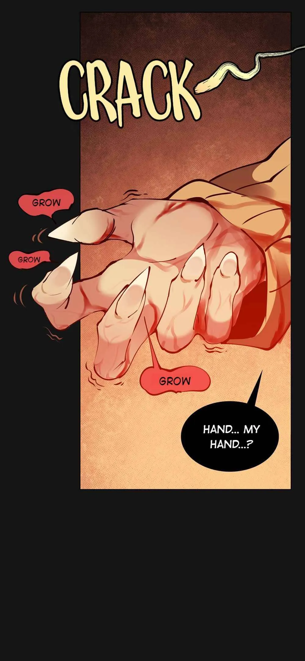 I’m a Human, but More of a Vampire Chapter 72 - page 25