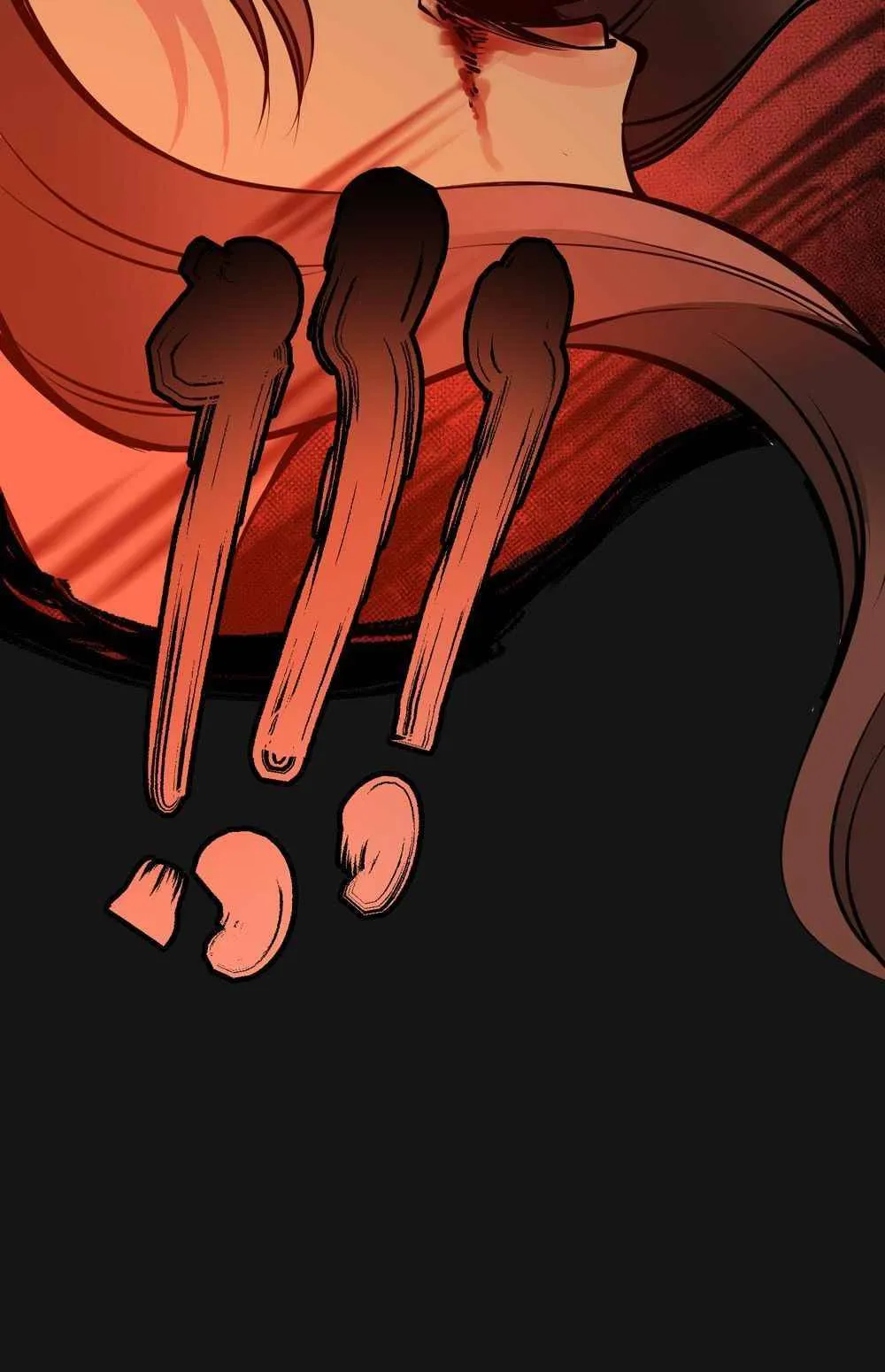 I’m a Human, but More of a Vampire Chapter 72 - page 31