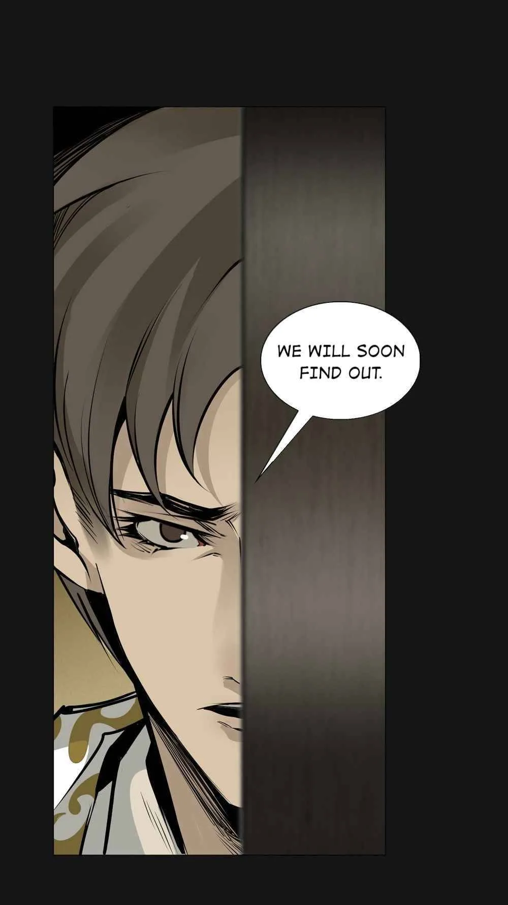 I’m a Human, but More of a Vampire Chapter 72 - page 5