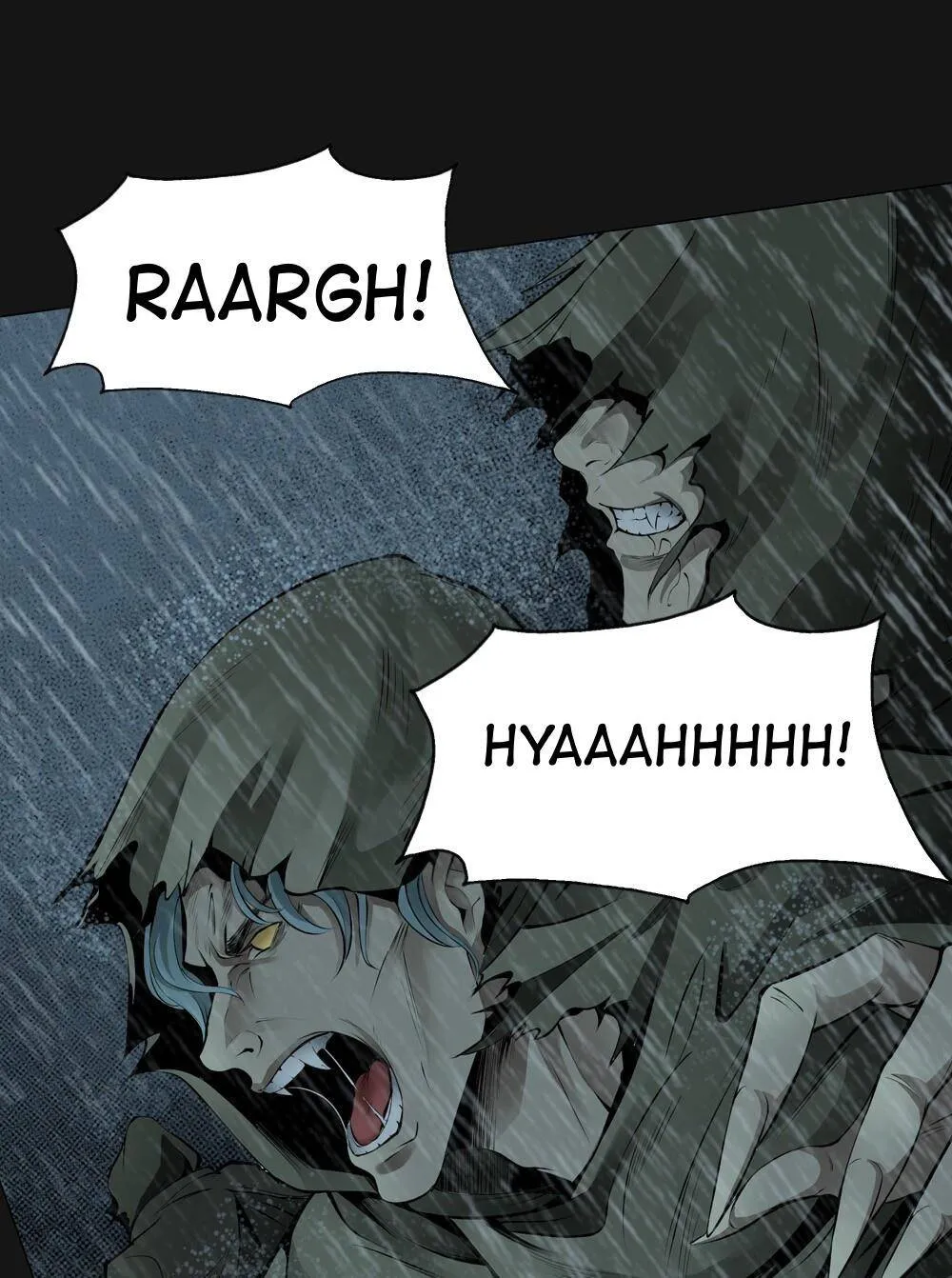 I’m a Human, but More of a Vampire Chapter 65 - page 19