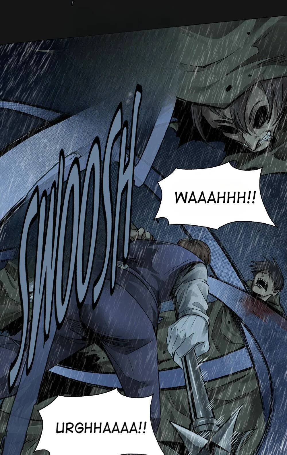 I’m a Human, but More of a Vampire Chapter 65 - page 26