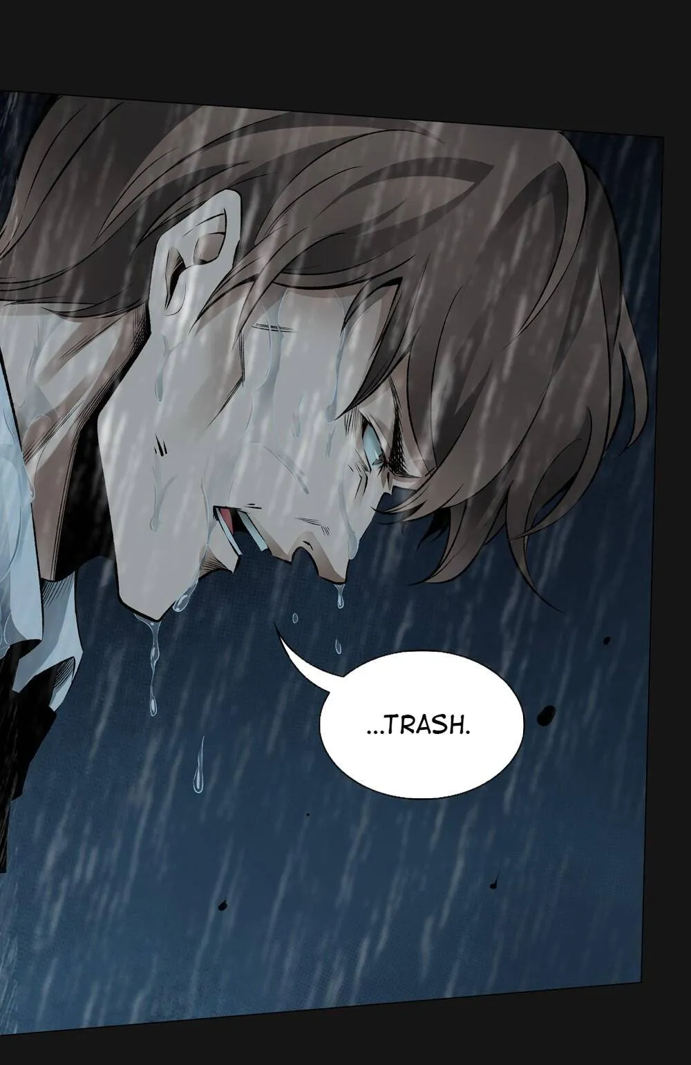 I’m a Human, but More of a Vampire Chapter 65 - page 28