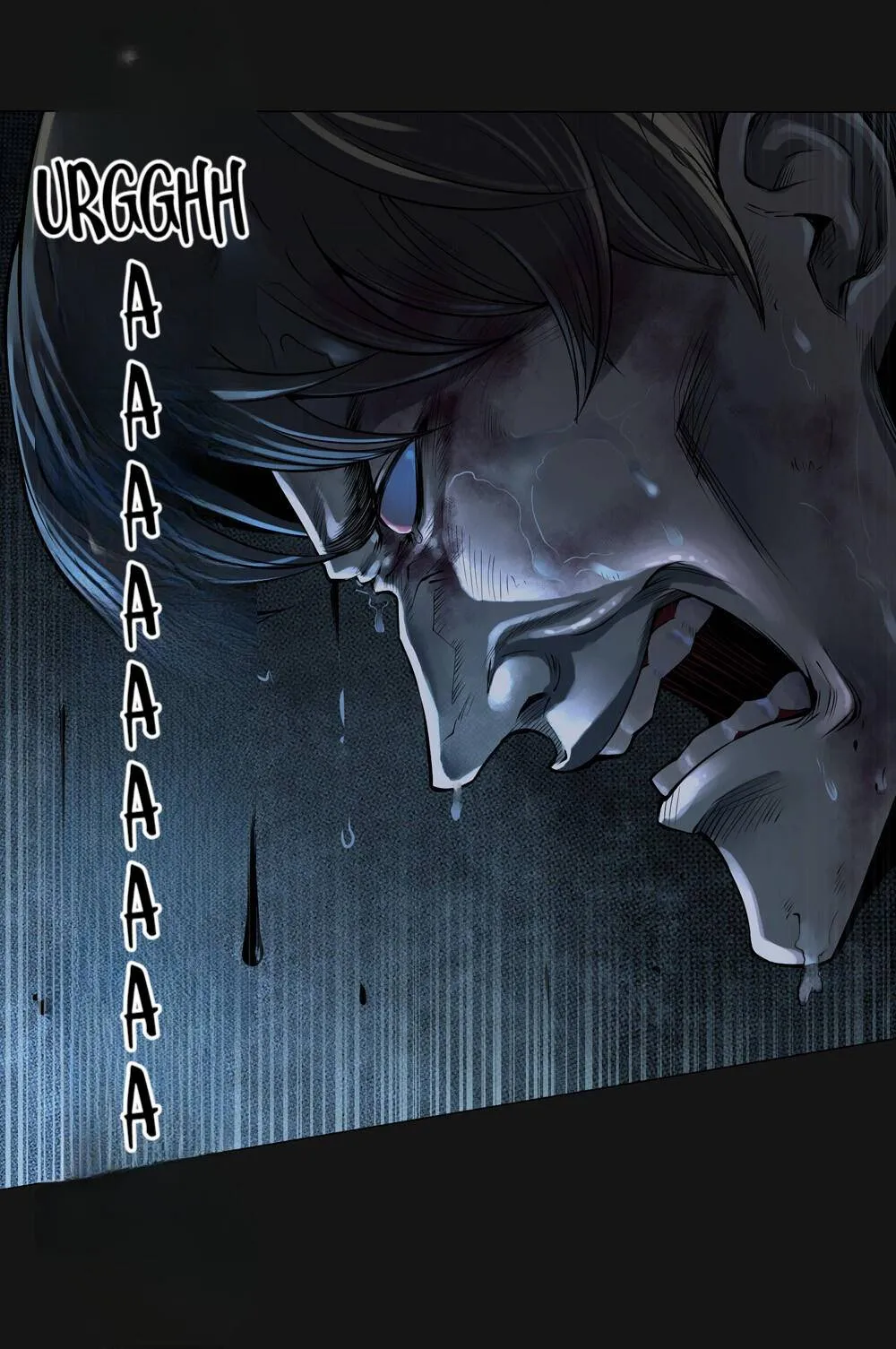 I’m a Human, but More of a Vampire Chapter 65 - page 44