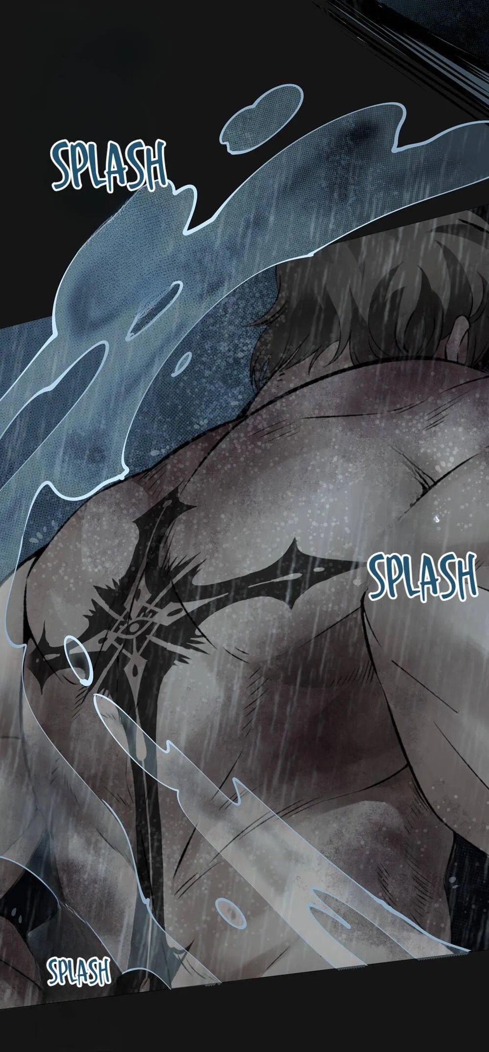 I’m a Human, but More of a Vampire Chapter 65 - page 54
