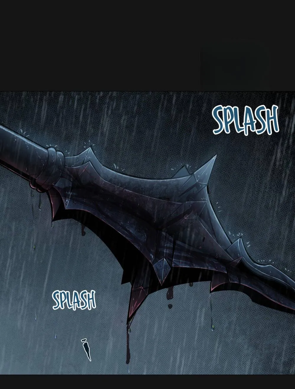 I’m a Human, but More of a Vampire Chapter 65 - page 56