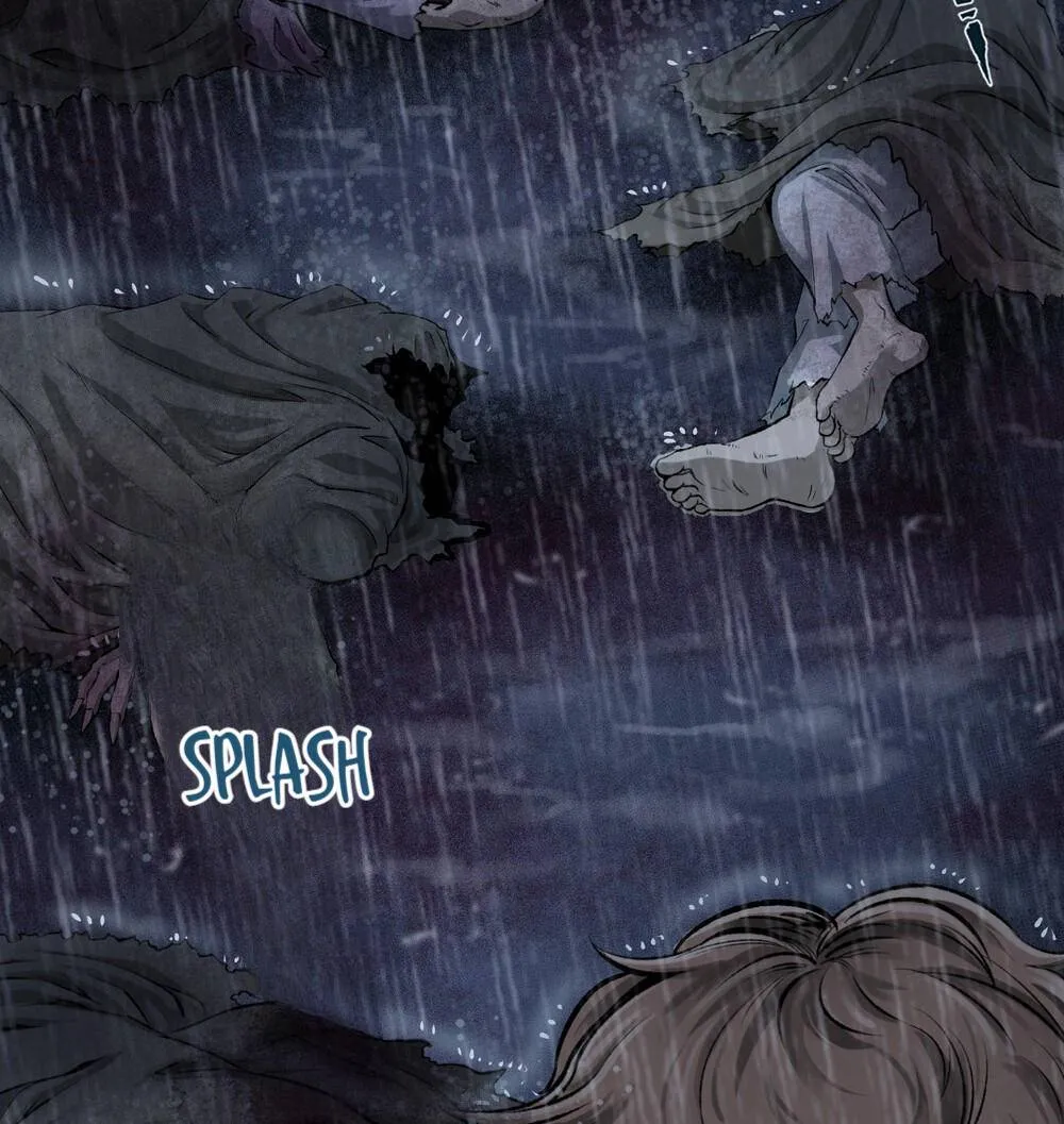 I’m a Human, but More of a Vampire Chapter 65 - page 58
