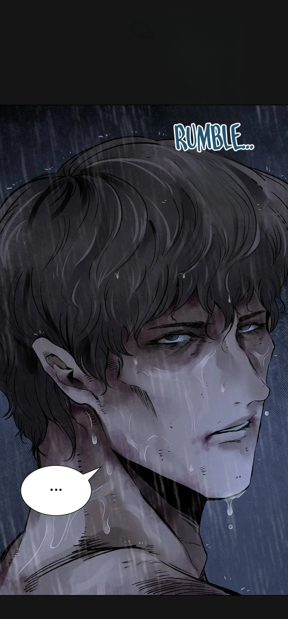 I’m a Human, but More of a Vampire Chapter 65 - page 61
