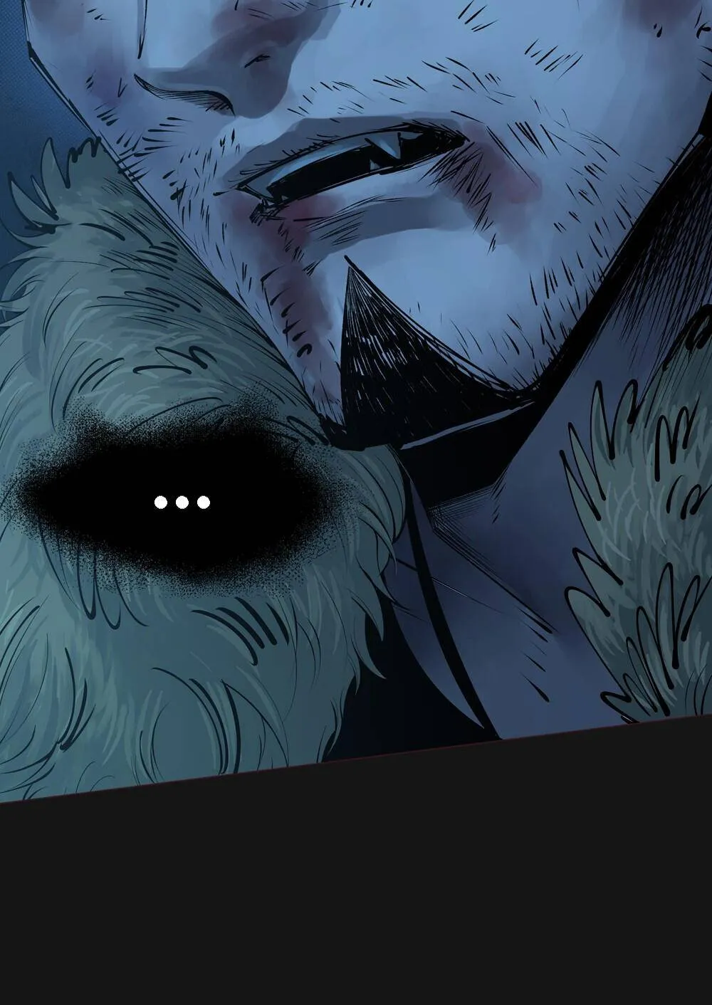 I’m a Human, but More of a Vampire Chapter 66 - page 74