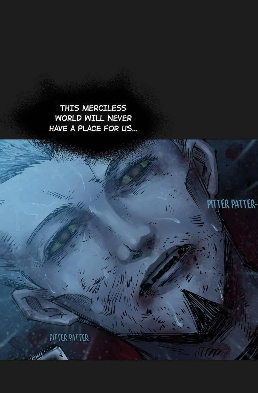 I’m a Human, but More of a Vampire Chapter 66 - page 79