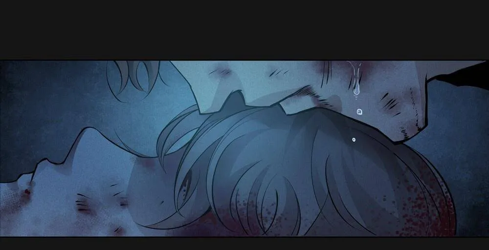 I’m a Human, but More of a Vampire Chapter 66 - page 85