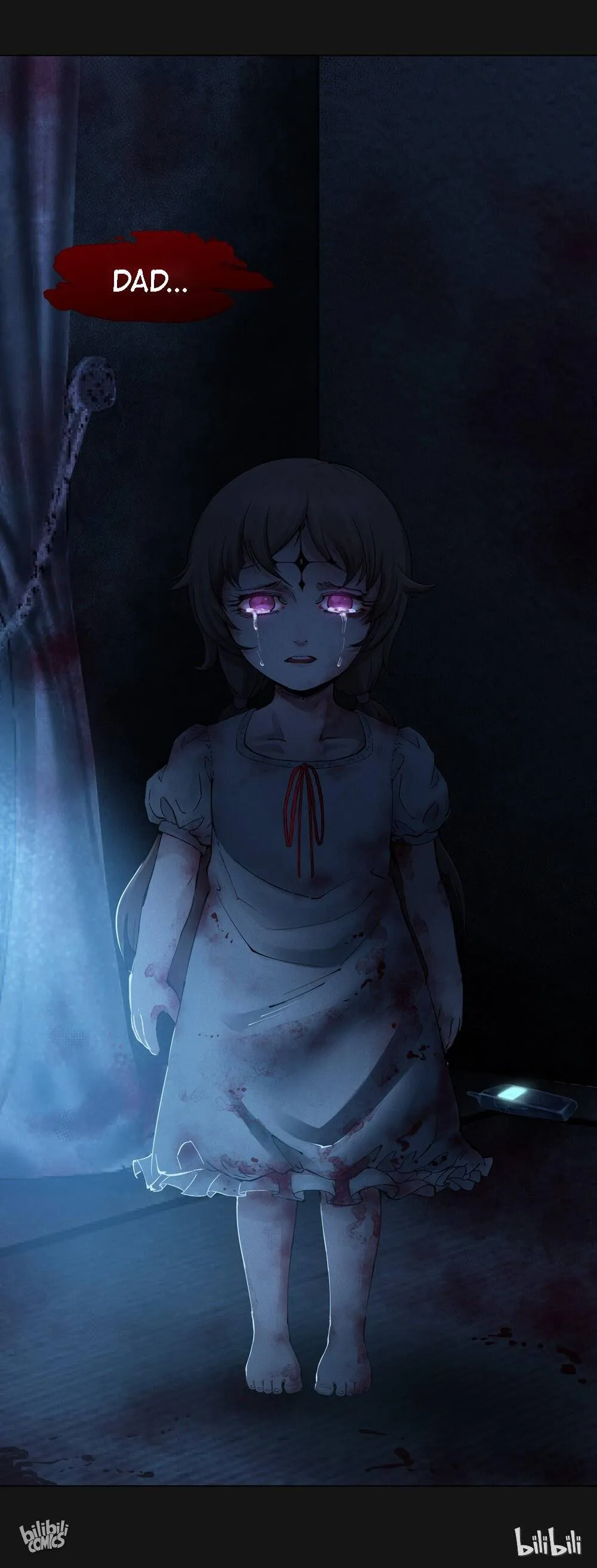 I’m a Human, but More of a Vampire Chapter 66 - page 91
