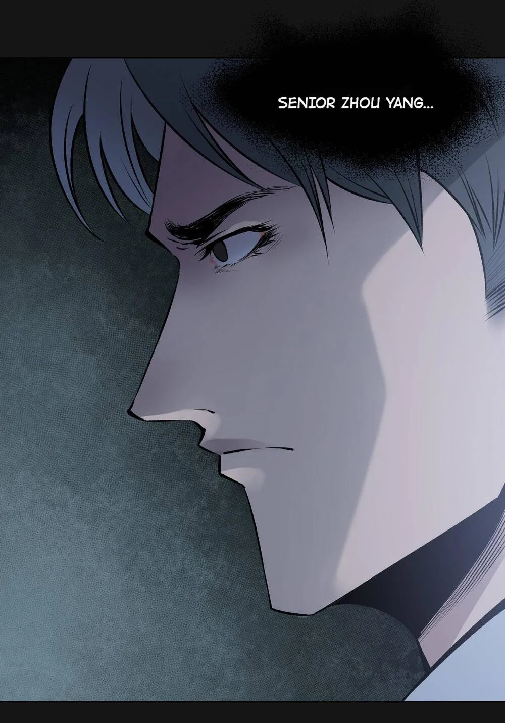 I’m a Human, but More of a Vampire Chapter 67 - page 16