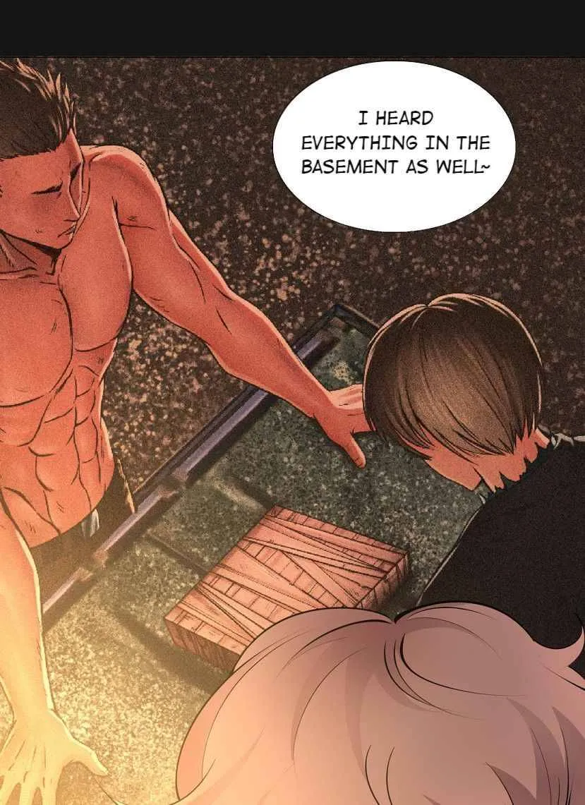 I’m a Human, but More of a Vampire Chapter 68 - page 18