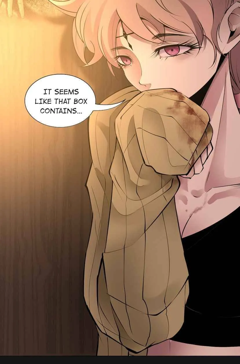 I’m a Human, but More of a Vampire Chapter 68 - page 19