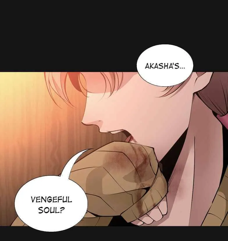I’m a Human, but More of a Vampire Chapter 68 - page 21