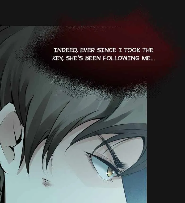 I’m a Human, but More of a Vampire Chapter 68 - page 26