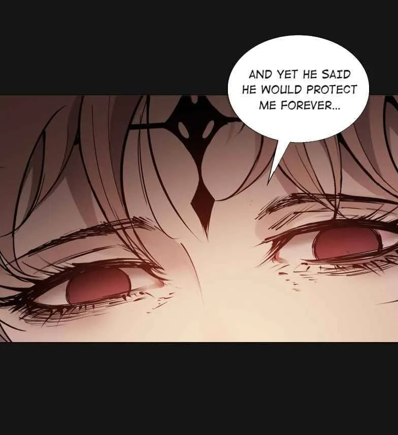 I’m a Human, but More of a Vampire Chapter 68 - page 28
