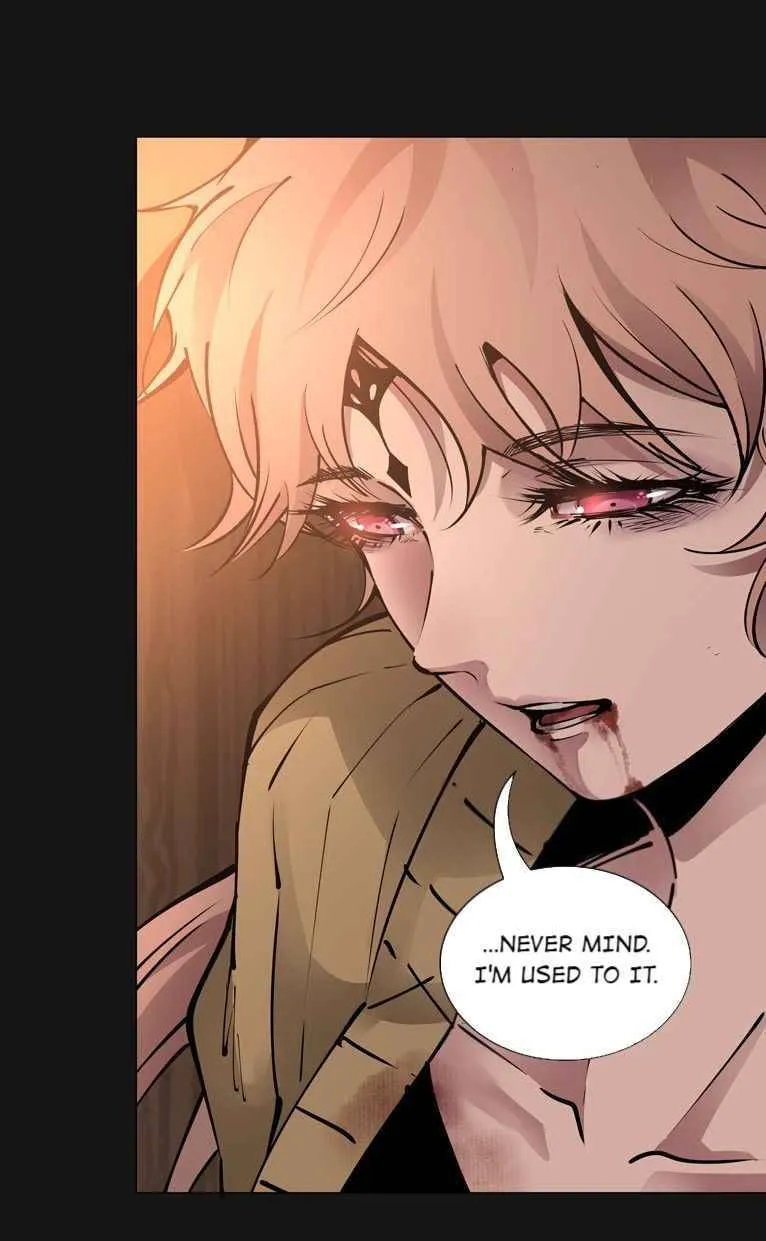 I’m a Human, but More of a Vampire Chapter 68 - page 30