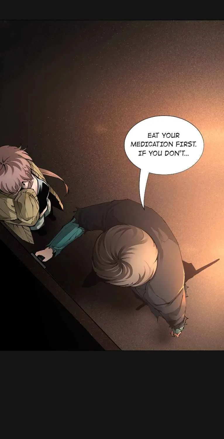 I’m a Human, but More of a Vampire Chapter 68 - page 35