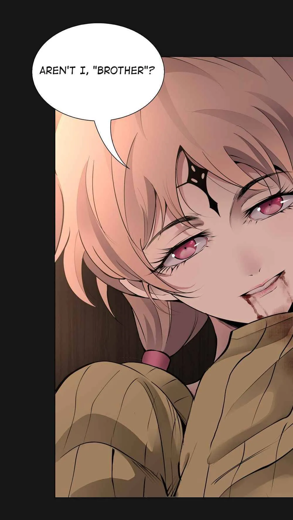 I’m a Human, but More of a Vampire Chapter 68 - page 7