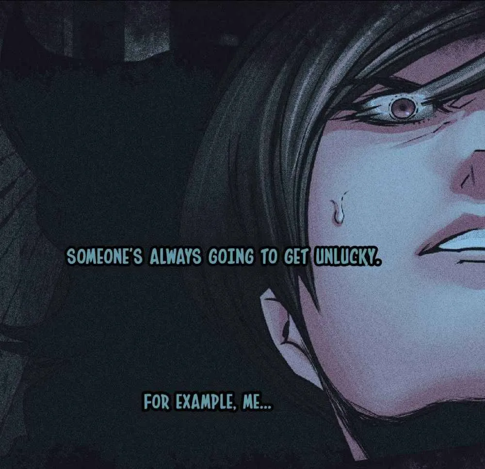 I’m a Human, but More of a Vampire Chapter 69 - page 19