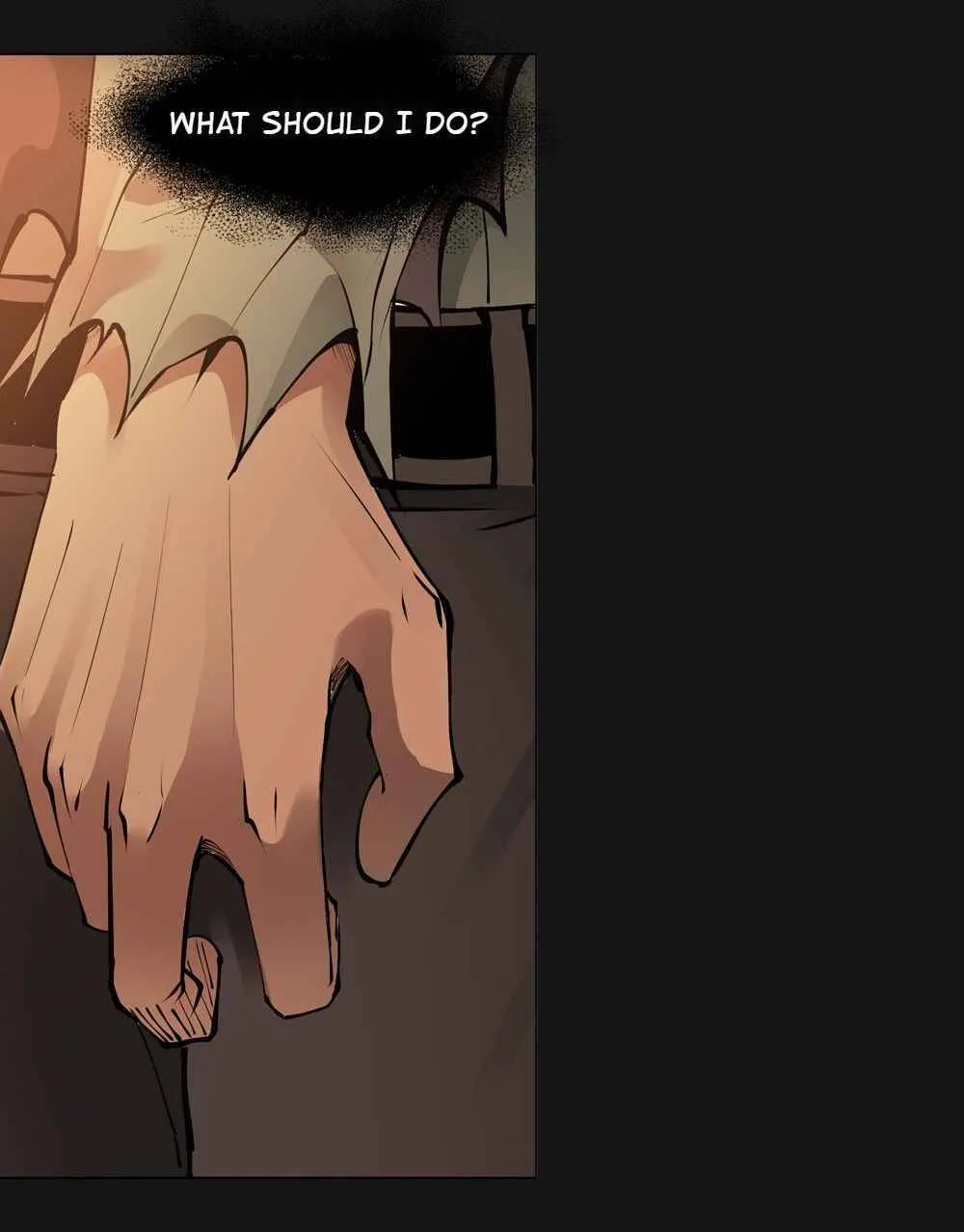 I’m a Human, but More of a Vampire Chapter 69 - page 38