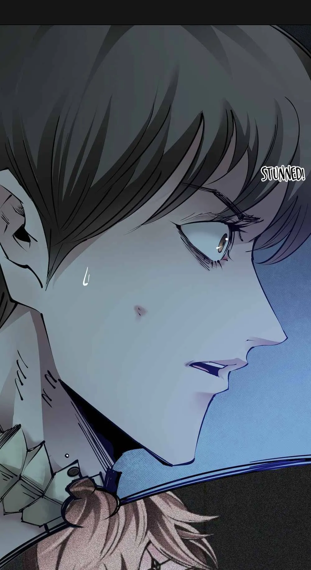 I’m a Human, but More of a Vampire Chapter 69 - page 44