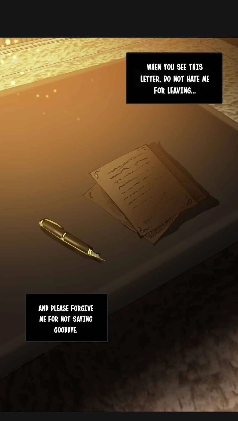 I’m a Human, but More of a Vampire Chapter 70 - page 27