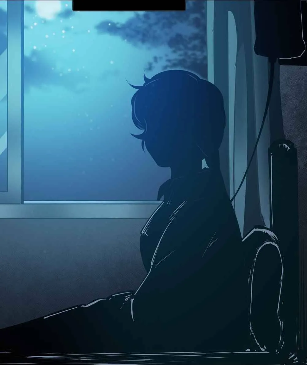 I’m a Human, but More of a Vampire Chapter 70 - page 48