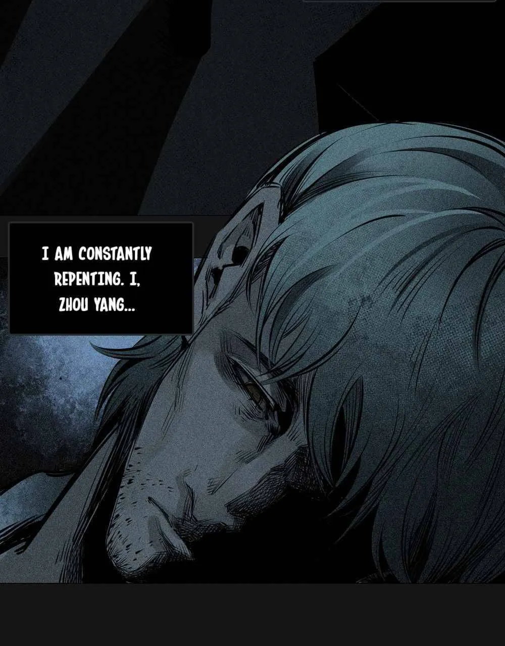 I’m a Human, but More of a Vampire Chapter 70 - page 53