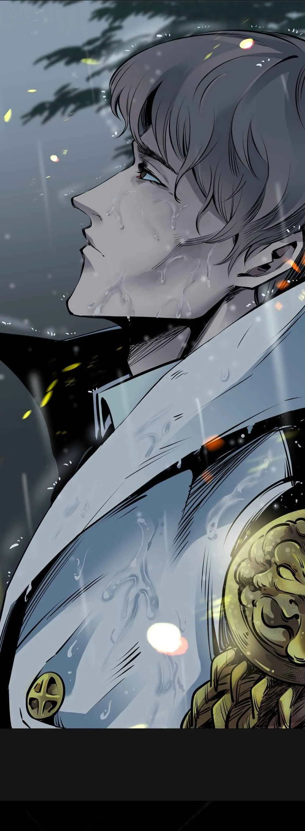 I’m a Human, but More of a Vampire Chapter 70 - page 63