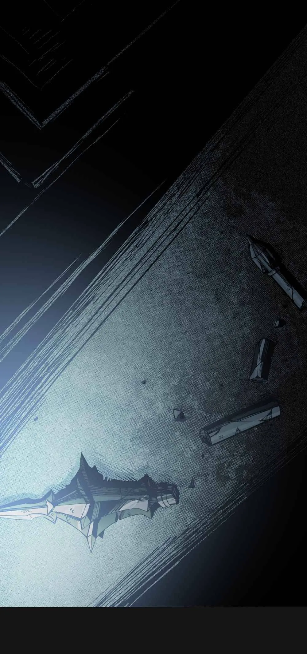 I’m a Human, but More of a Vampire Chapter 70 - page 64