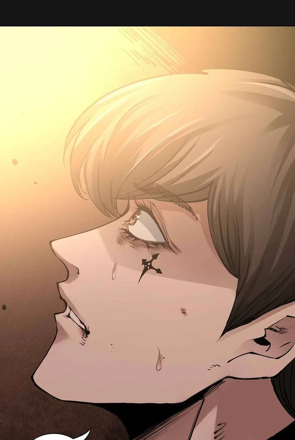 I’m a Human, but More of a Vampire Chapter 70 - page 7