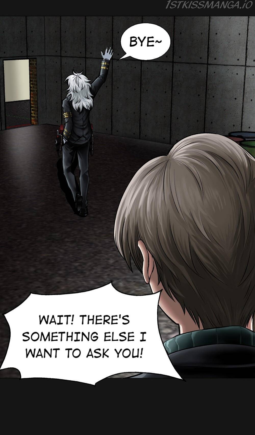 I’m a Human, but More of a Vampire Chapter 33 - page 2