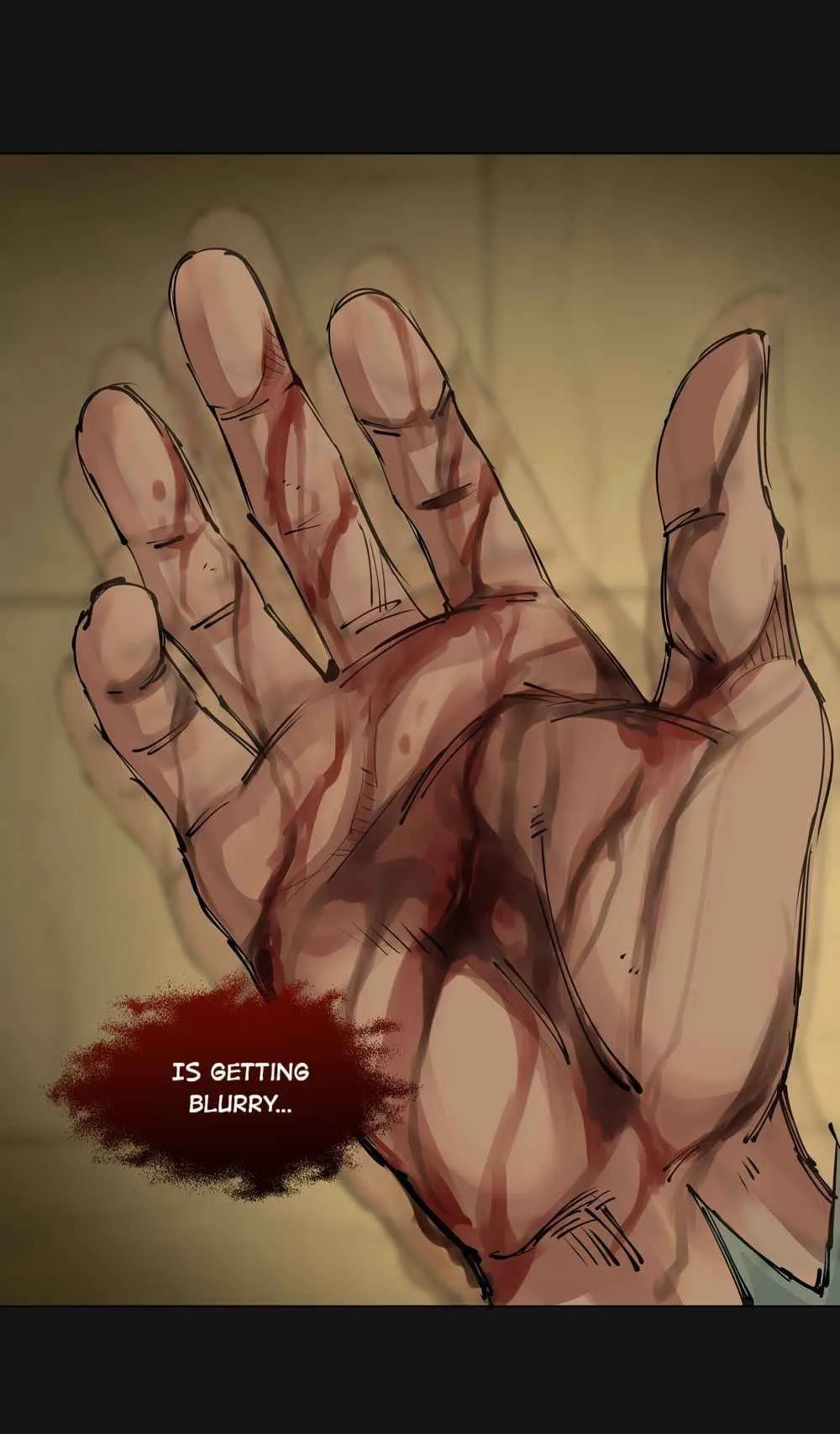 I’m a Human, but More of a Vampire Chapter 71 - page 27