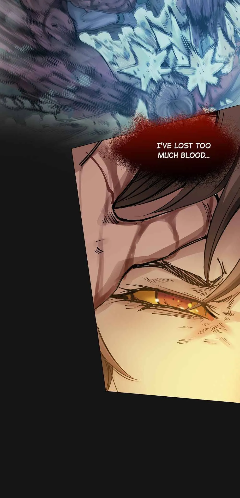 I’m a Human, but More of a Vampire Chapter 71 - page 32