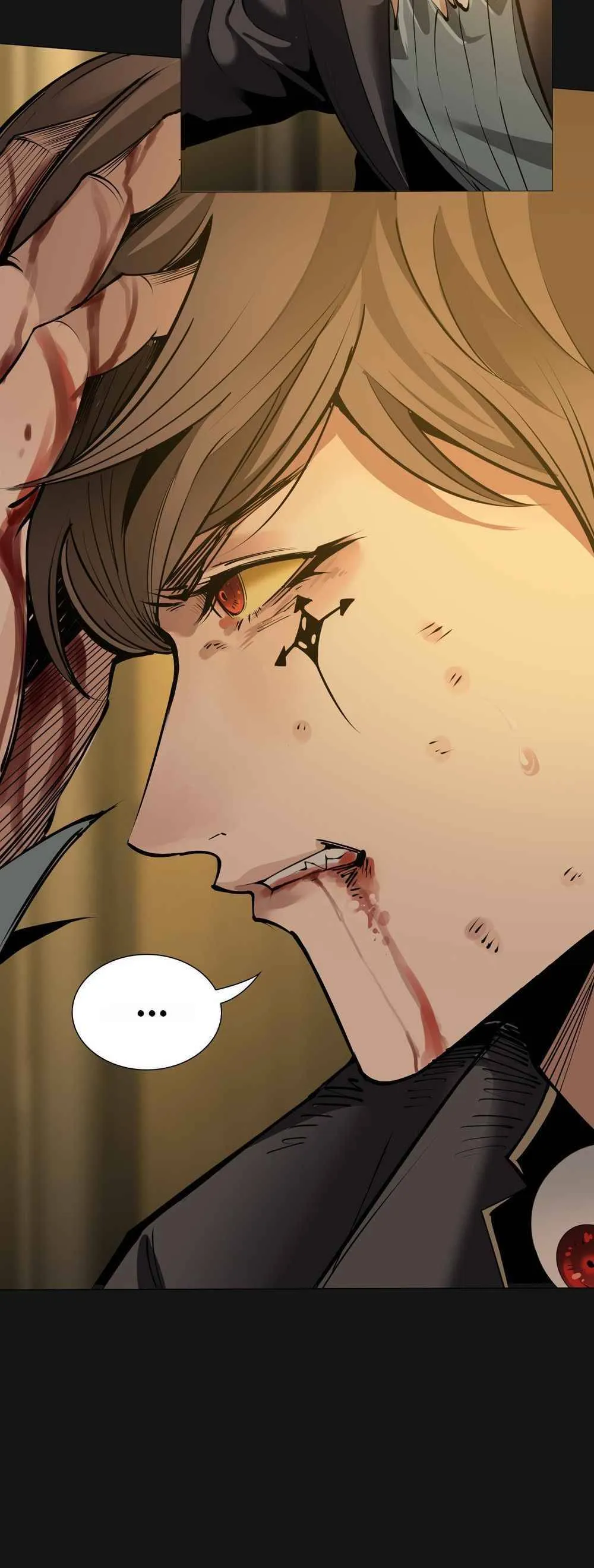 I’m a Human, but More of a Vampire Chapter 71 - page 40
