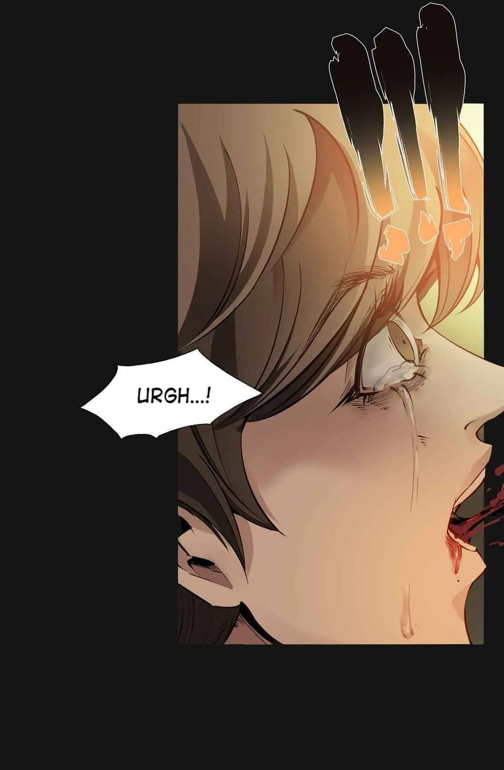 I’m a Human, but More of a Vampire Chapter 71 - page 7