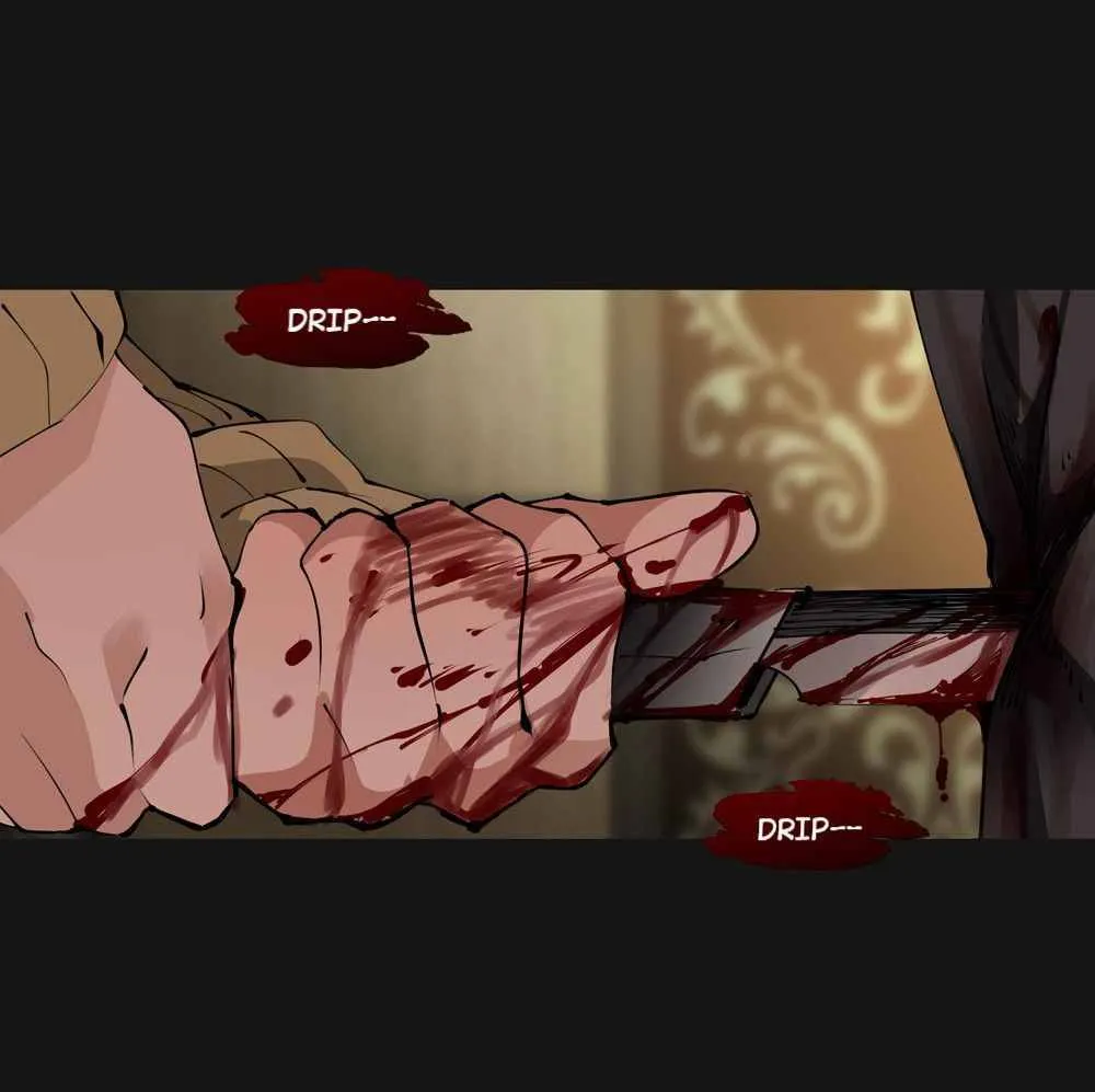 I’m a Human, but More of a Vampire Chapter 71 - page 8