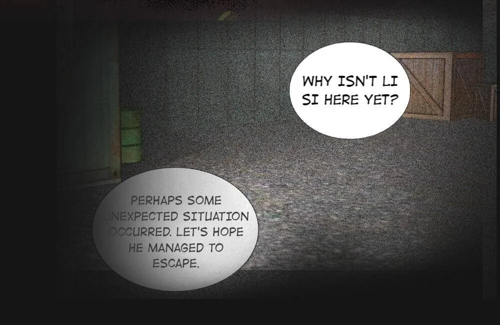 I’m a Human, but More of a Vampire Chapter 73 - page 11