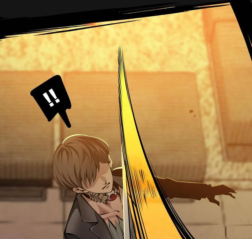 I’m a Human, but More of a Vampire Chapter 73 - page 39