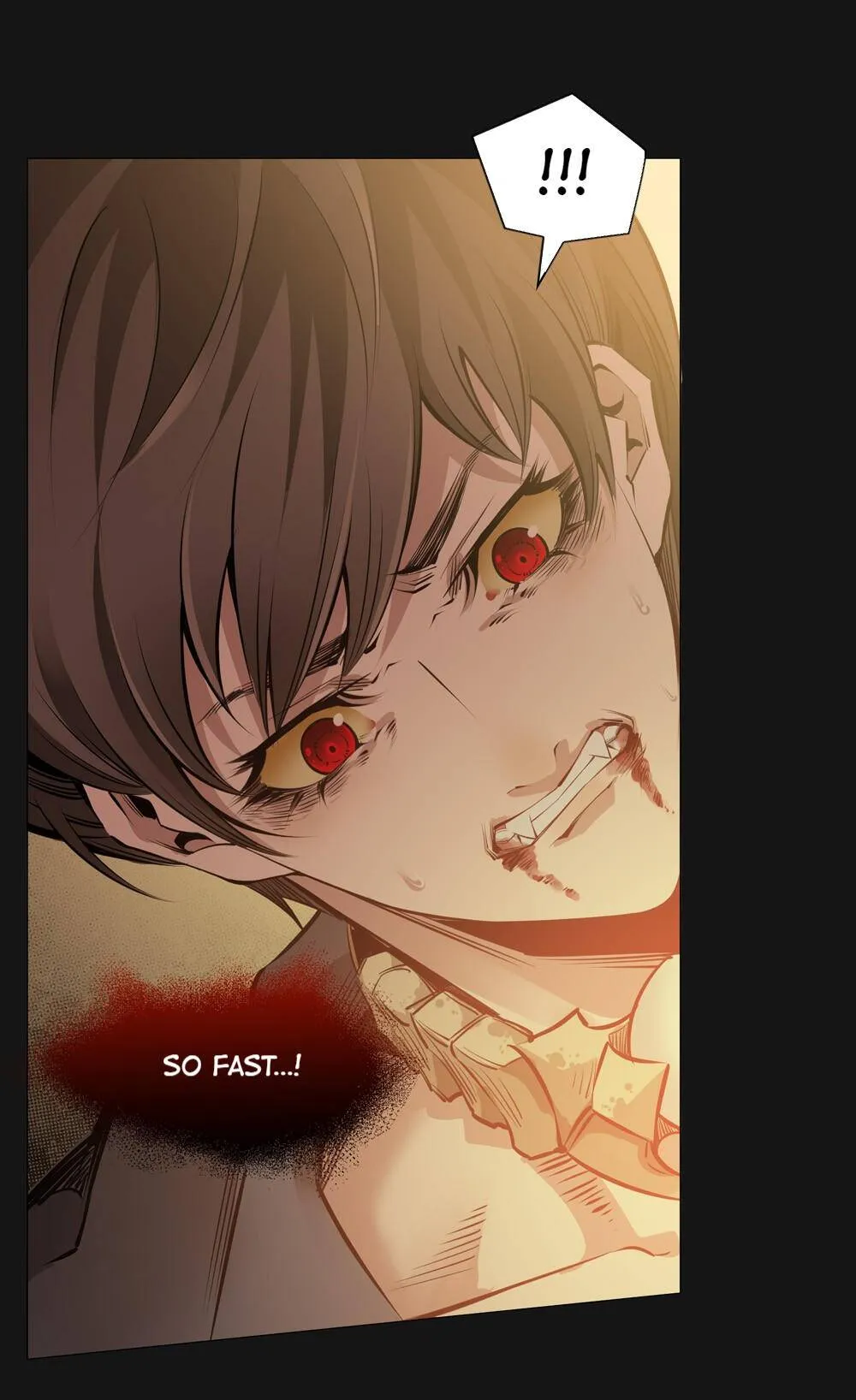 I’m a Human, but More of a Vampire Chapter 73 - page 42