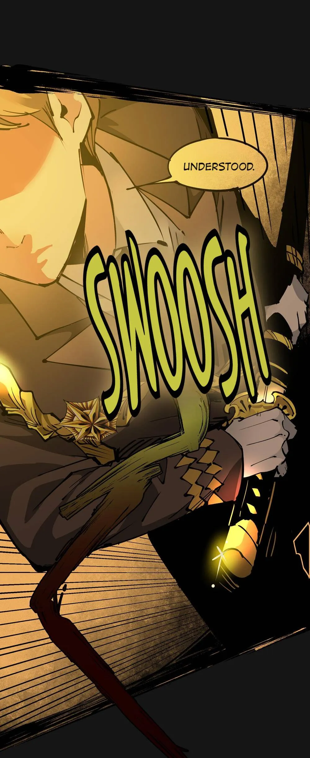 I’m a Human, but More of a Vampire Chapter 73 - page 62