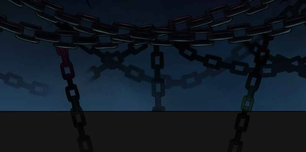 I’m a Human, but More of a Vampire Chapter 63 - page 25