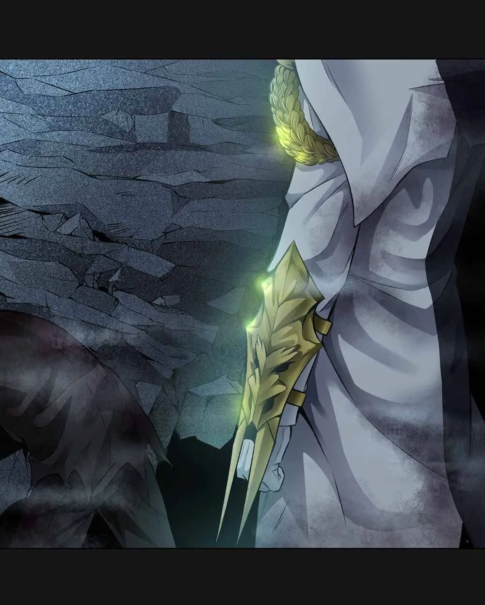 I’m a Human, but More of a Vampire Chapter 63 - page 39