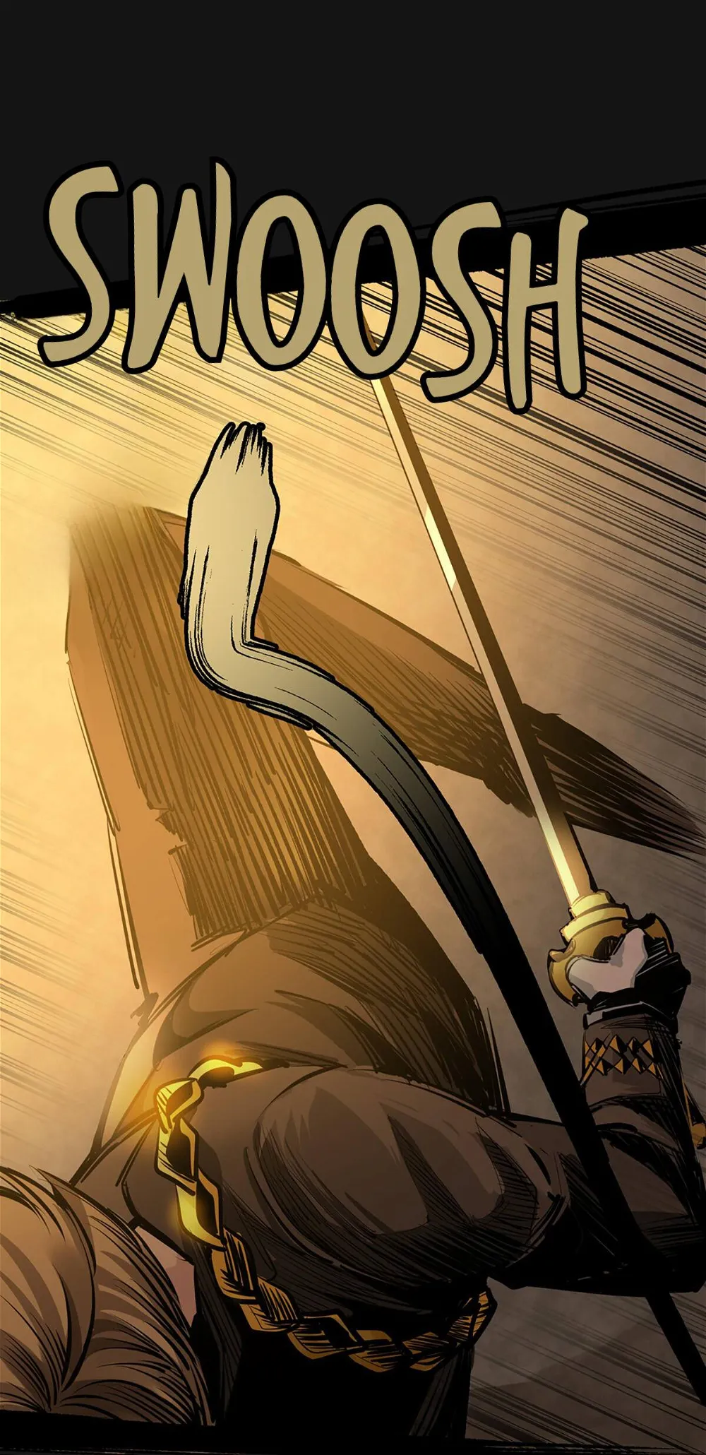 I’m a Human, but More of a Vampire Chapter 74 - page 20
