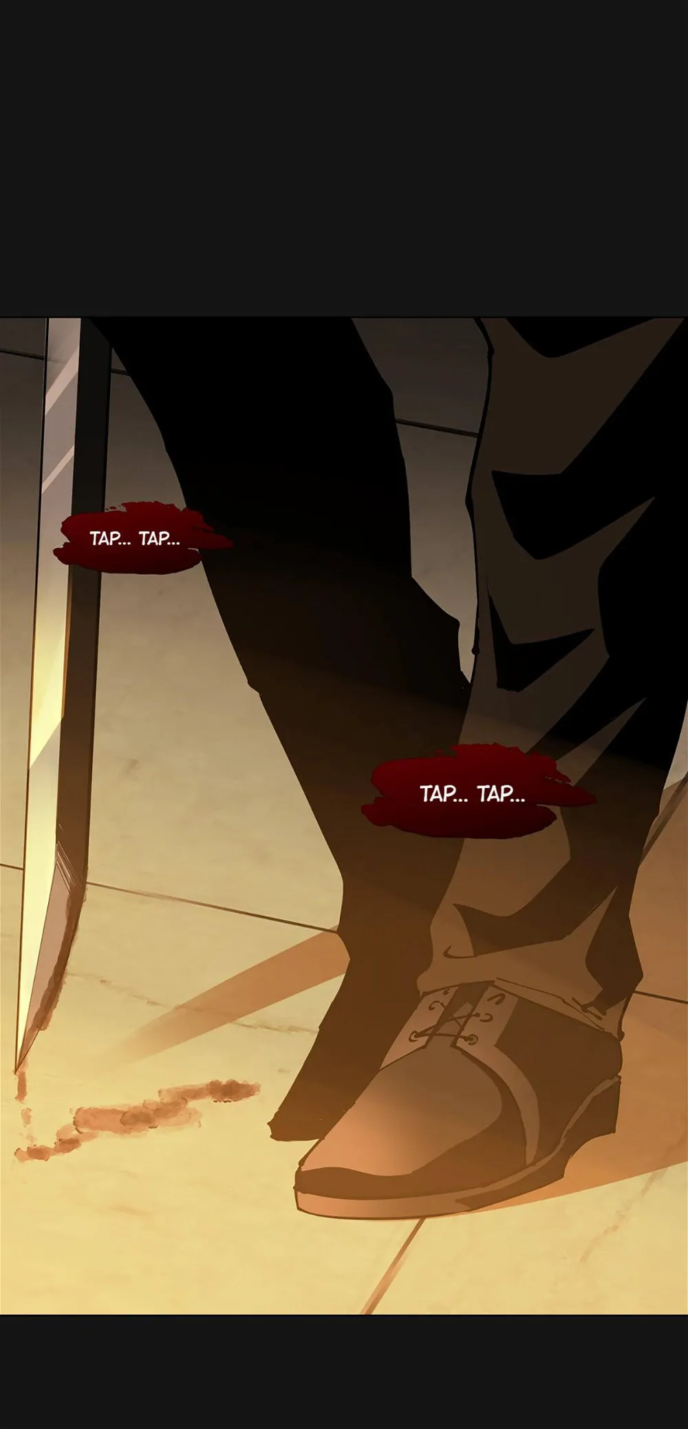 I’m a Human, but More of a Vampire Chapter 74 - page 26