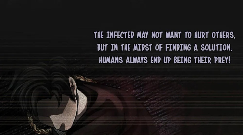 I’m a Human, but More of a Vampire Chapter 74 - page 33