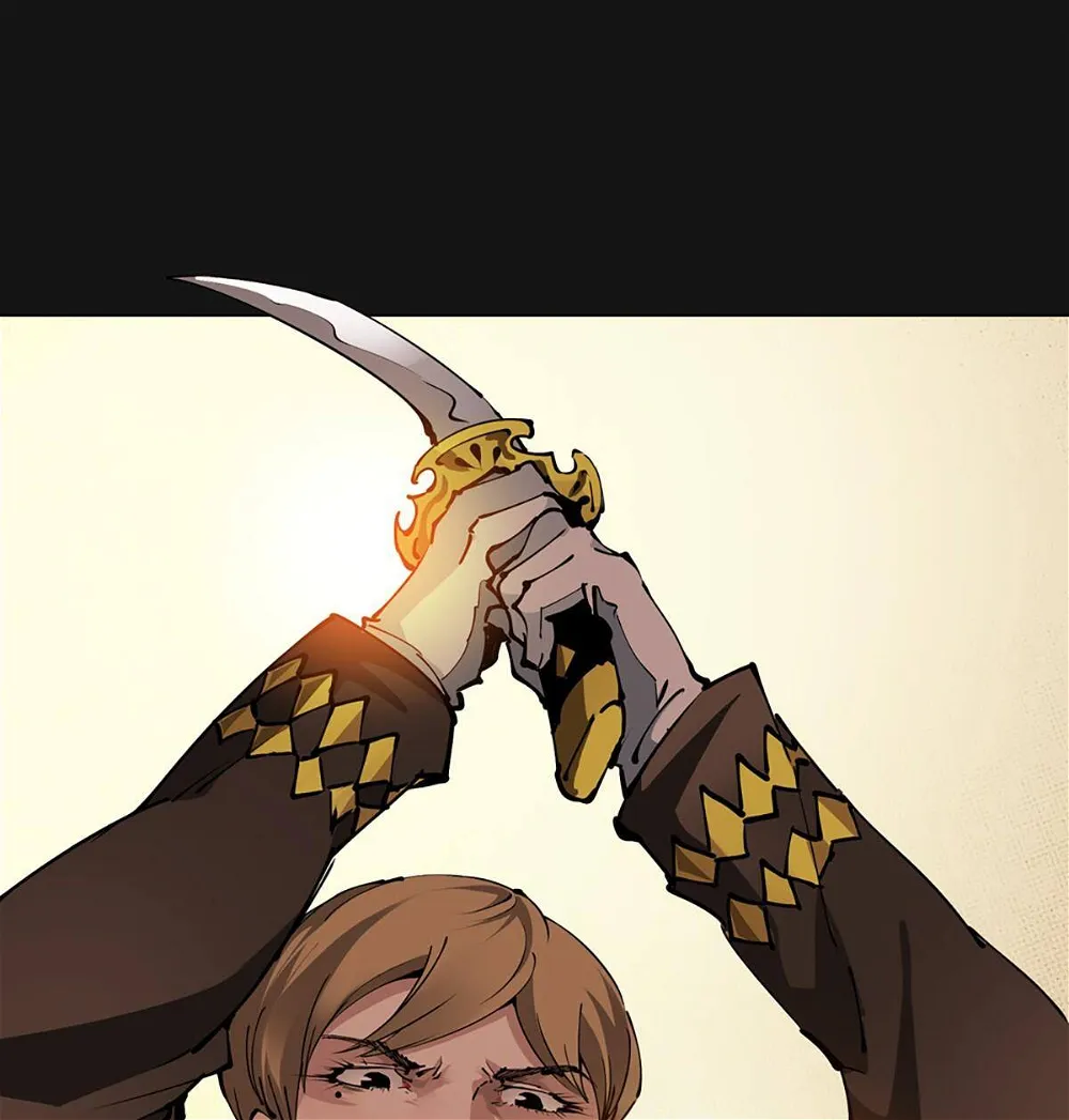 I’m a Human, but More of a Vampire Chapter 74 - page 38